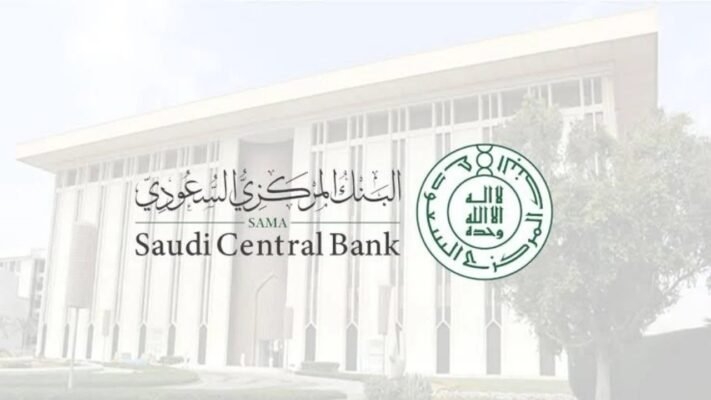 أرباح البنوك السعودية ترتفع إلى 7.77 مليار ريال