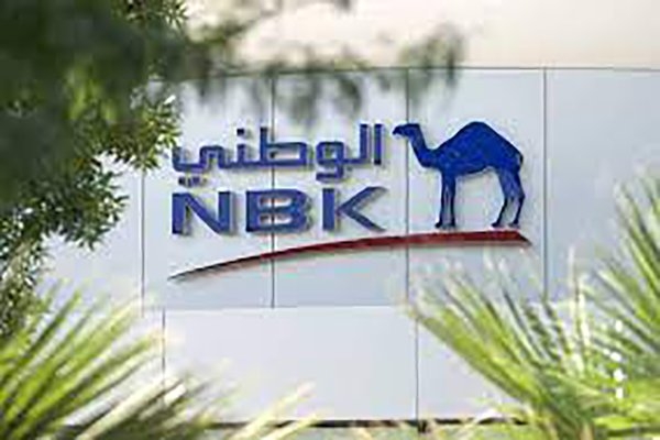 بورصة الكويت تنفذ صفقة على أسهم الكويت الوطني بـ 2.85 مليون دينار