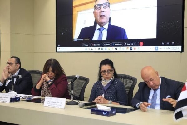 الأهلي المصري يدعم تحليل سوق العمل باستخدام الذكاء الاصطناعي