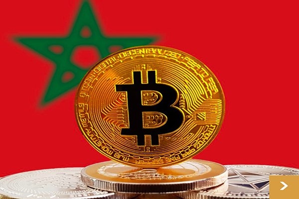 12 مليار دولار تداولات العملات المشفرة في المغرب