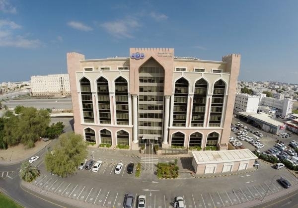 'كابيتال إنتليجنس' ترفع تصنيف بنك عُمان العربي
