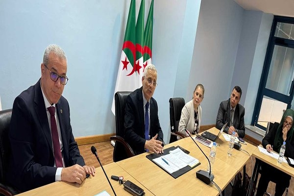 الجزائر: الإفريقي للتنمية يطلق مشاورات لإستراتيجيته التنموية لـ 2030
