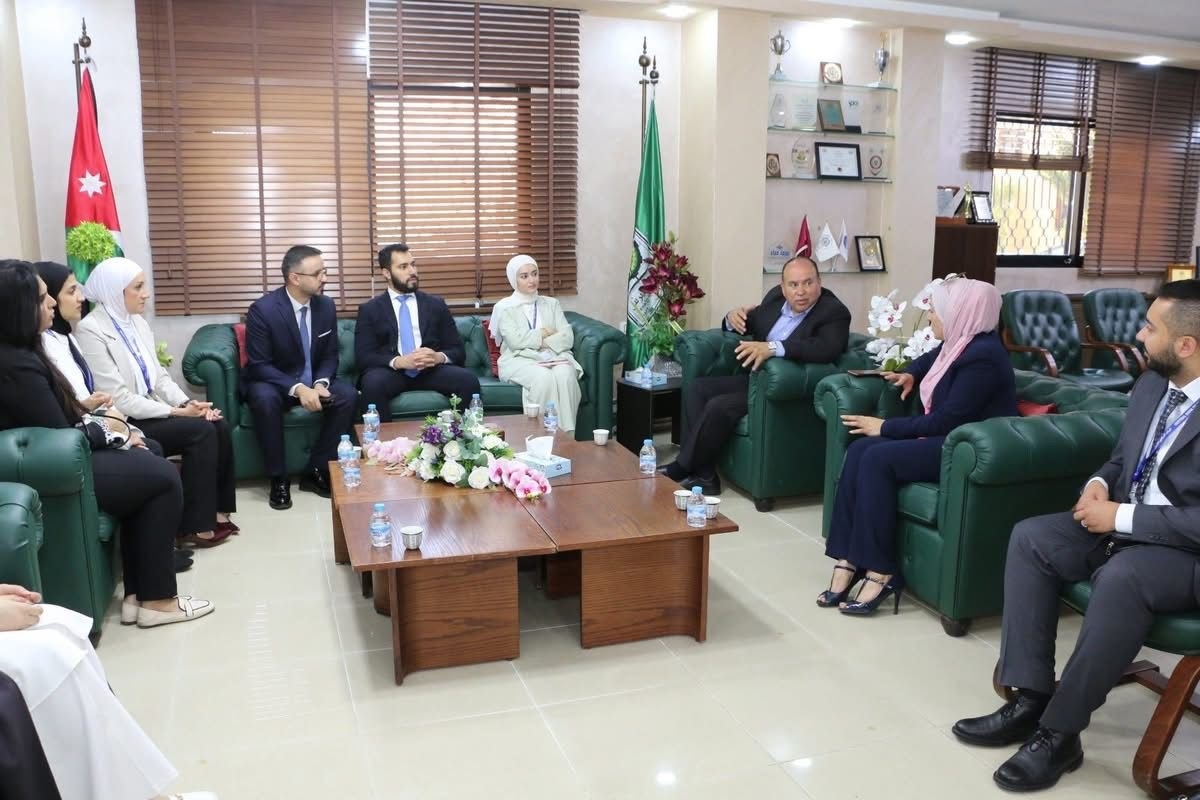 المركزي الأردني ينظم فعالية توعوية بمناسبة اليوم العربي للشمول المالي