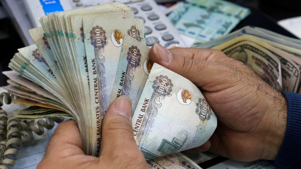 18 مليار درهم أرباح بنوك دبي في النصف الأول