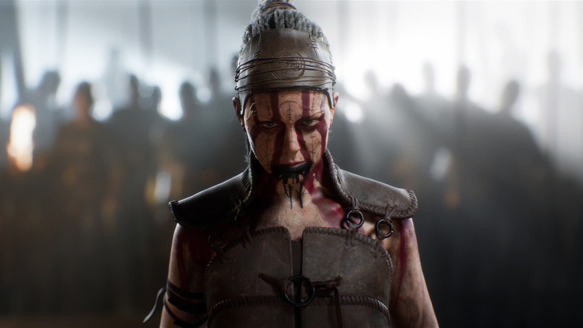 لعبة Senua's Saga: Hellblade 2 قادمة على PS5 في 12 أغسطس!