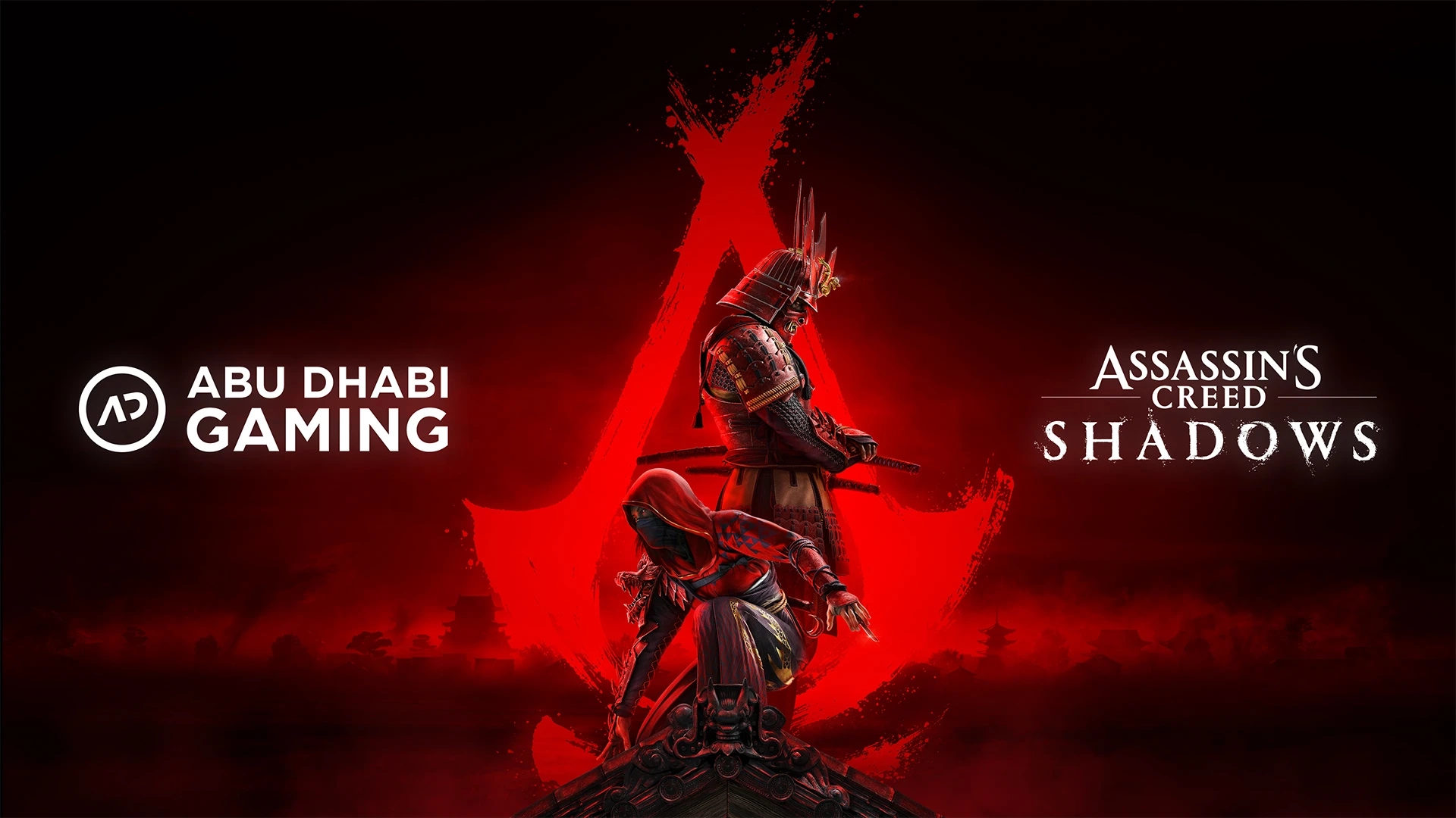 لعبة Assassin's Creed Shadows تحصل على فعالية إطلاق مميزة في أبو ظبي