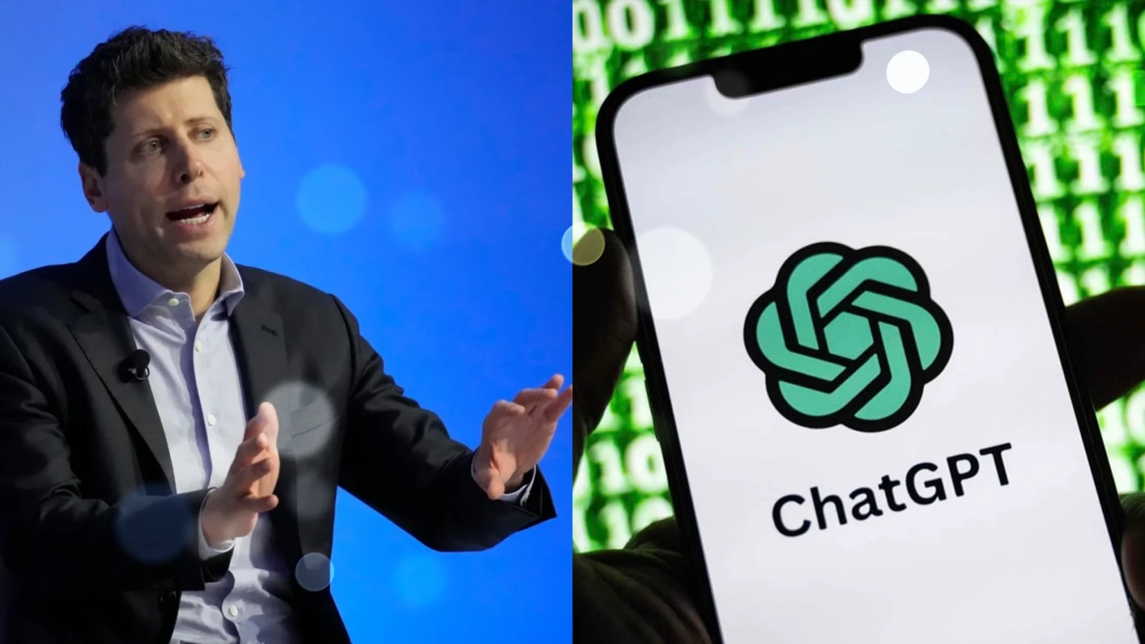 "يكلفنا ملايين الدولارات".. سام ألتمان يحذر من التهذب مع ChatGPT
