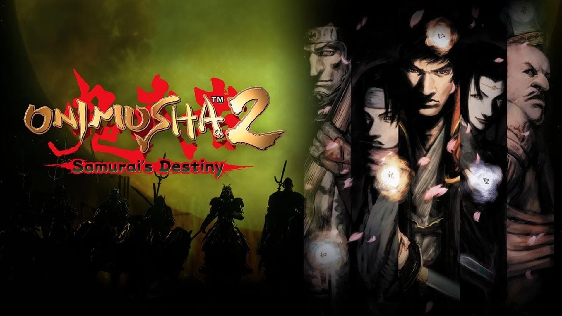 إليك انطباعاتنا لـ ريماستر Onimusha 2: Samurai's Destiny