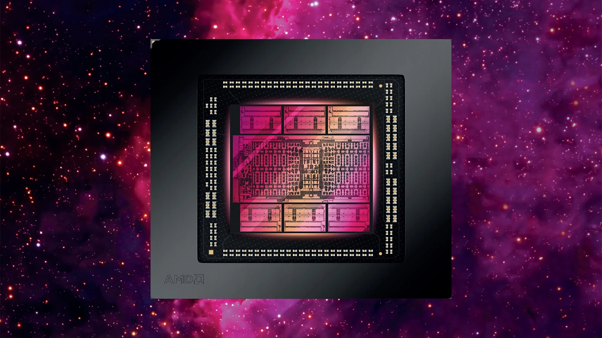 تسريبات: AMD بصدد إضافة دعم تقنية FSR 4 إلى كروت RDNA 3