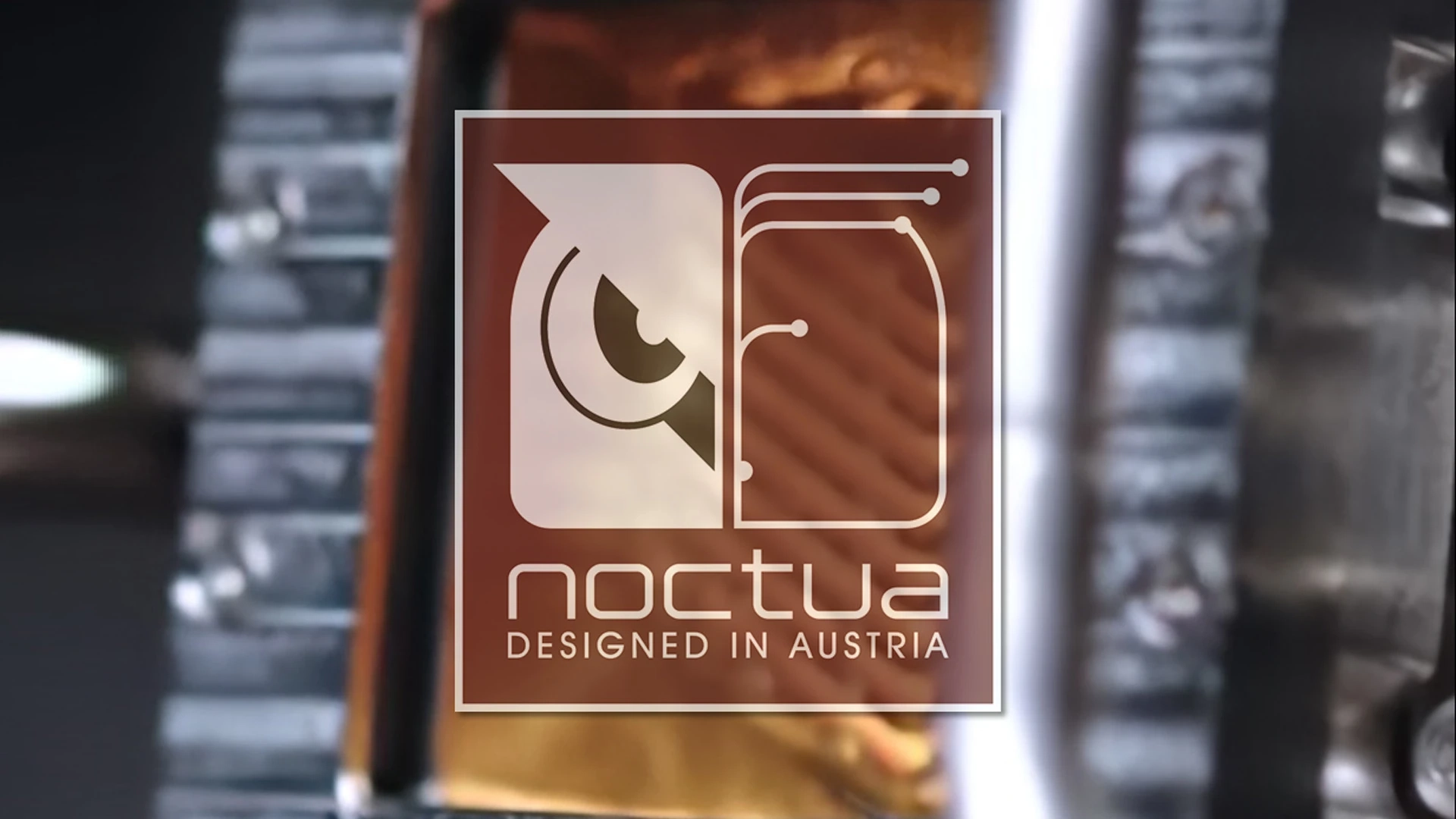 Computex25: نقلة نوعية في عالم التبريد تعدنا به Noctua
