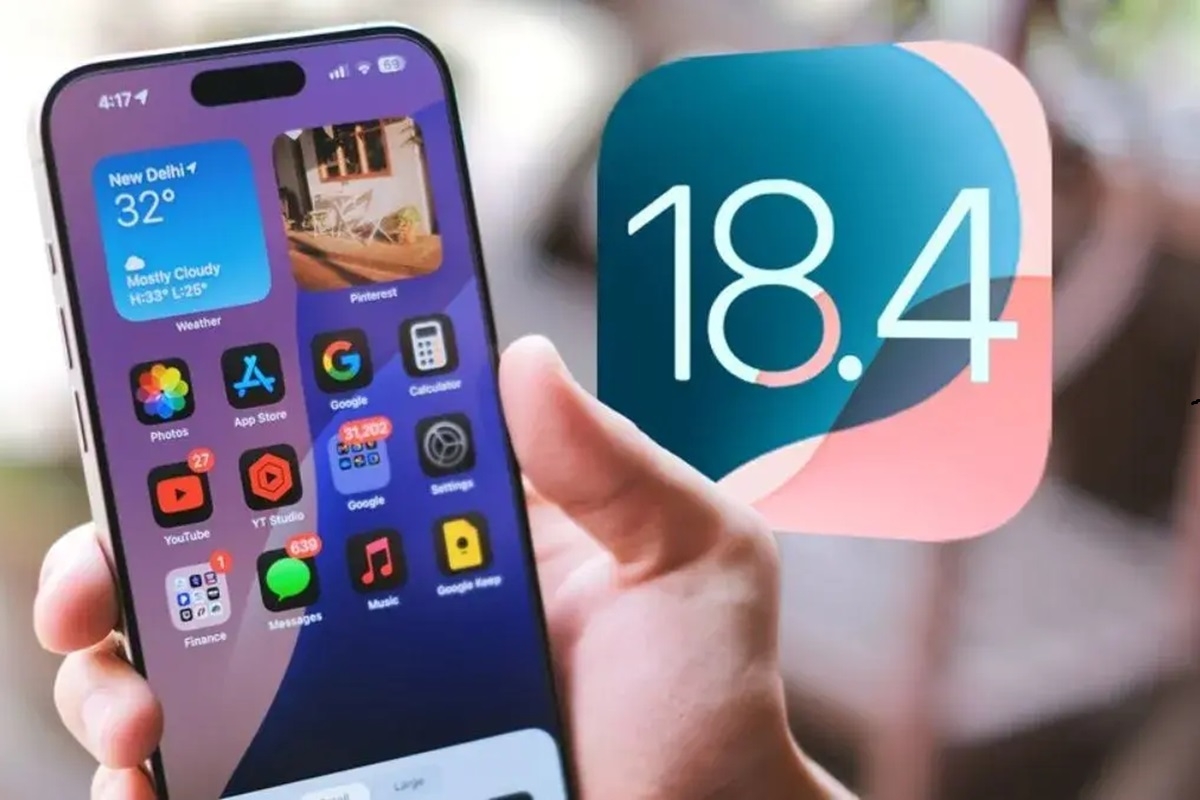 آيفون 15 برو سيحصل على Visual Intelligence مع iOS 18.4