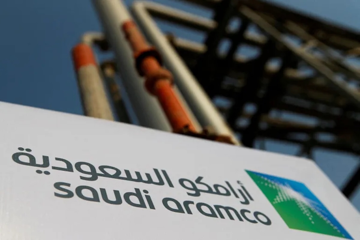 هبوط سهم 'أرامكو' لأدنى مستوى في 5 سنوات تحت ضغط أسعار النفط