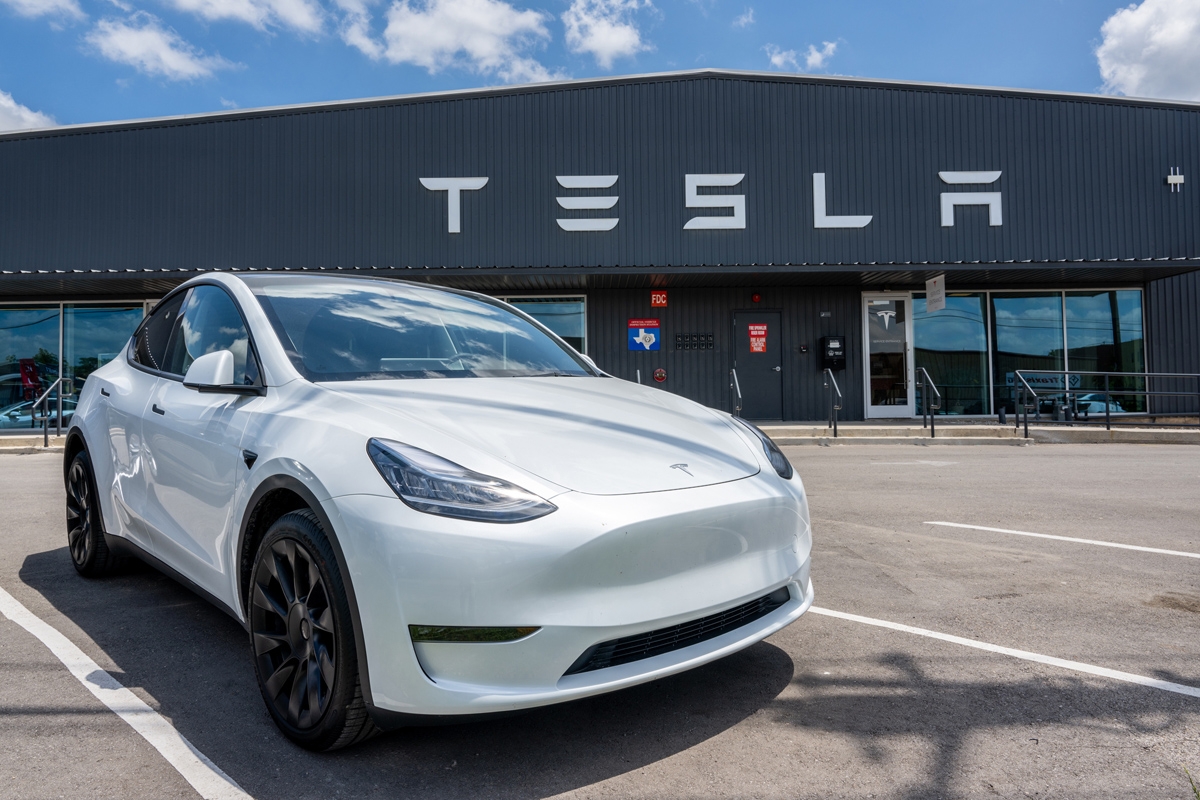 تسلا تؤجل إطلاق النسخة الأرخص من Model Y في أمريكا