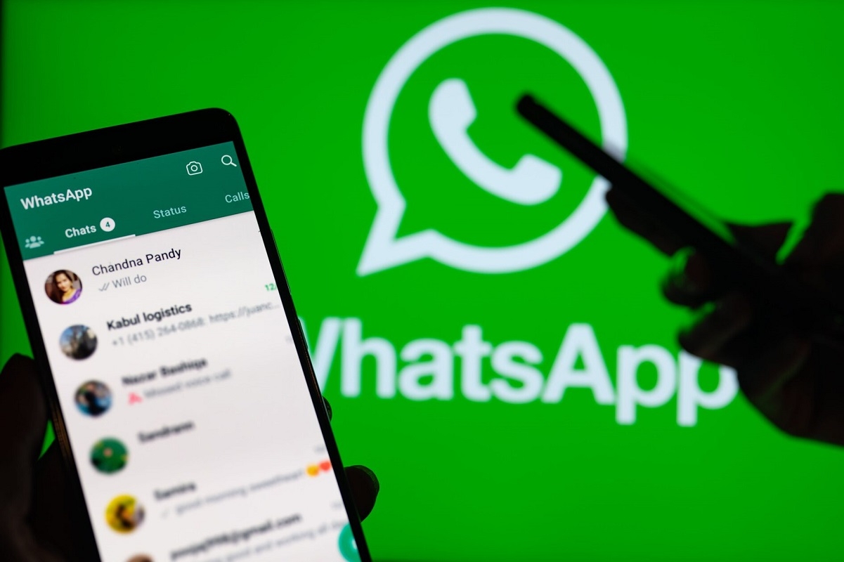 واتساب تكشف عن ميزة جديدة تعزز الخصوصية وتحمي المستخدمين