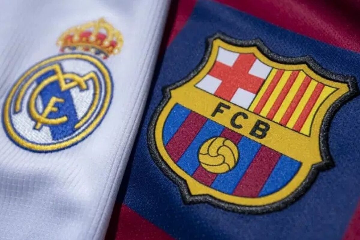 صراع ناري.. موعد مباراة ريال مدريد وبرشلونة في نهائي كأس ملك إسبانيا والقنوات الناقلة والتشكيل المتوقع