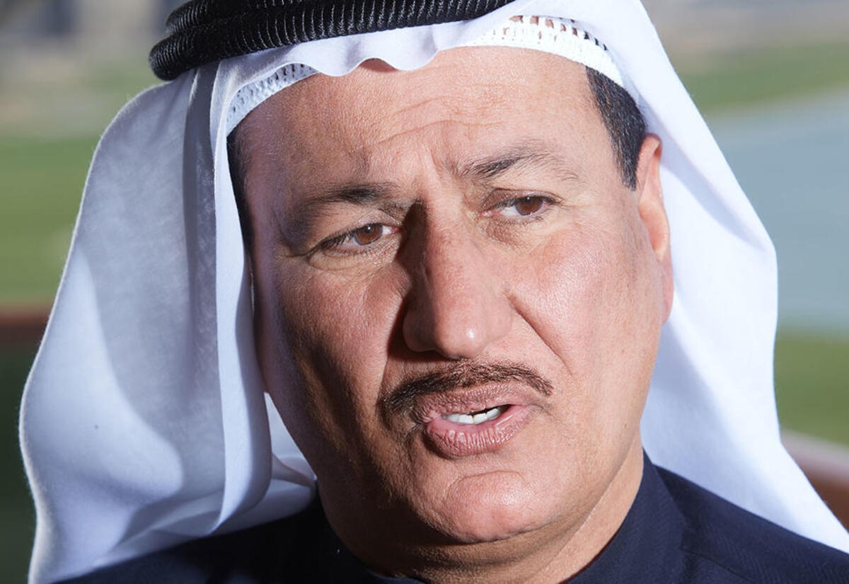 ثروة تاجر عربي تتضاعف ثلاث مرات منذ بداية العام وتتصدر قائمة نمو الثروات