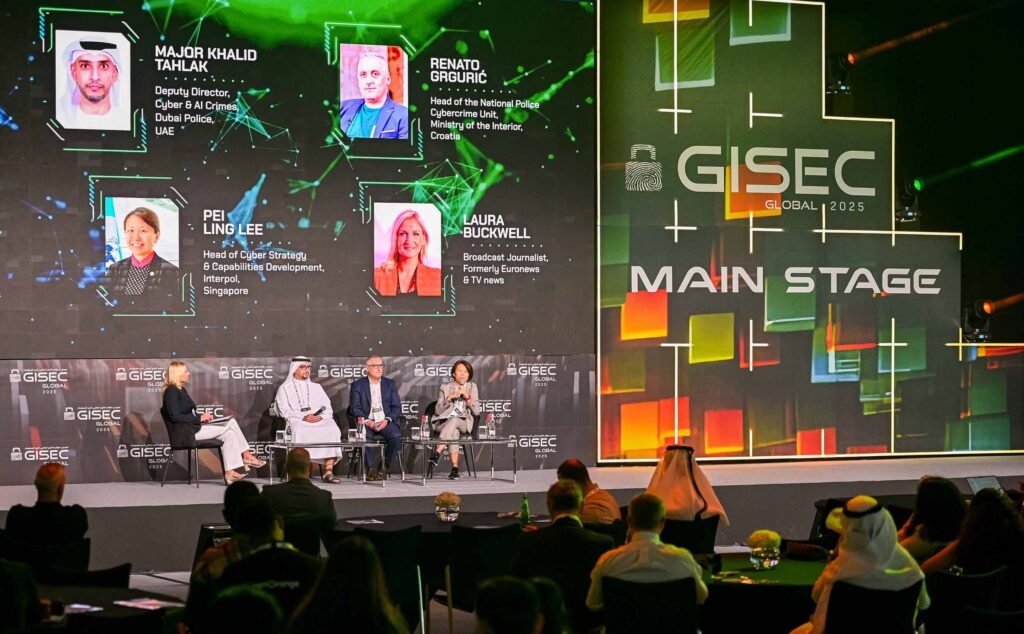 جيسيك جلوبال 2025 يدعم الابتكار في مجال الأمن السيبراني
