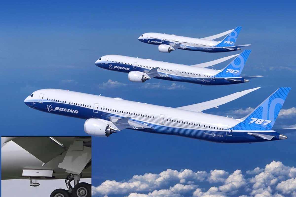 إخضاع أسطول طائرات بوينغ 787 دريملاينر لفحوصات سلامة في الهند بعد تحطم طائرة