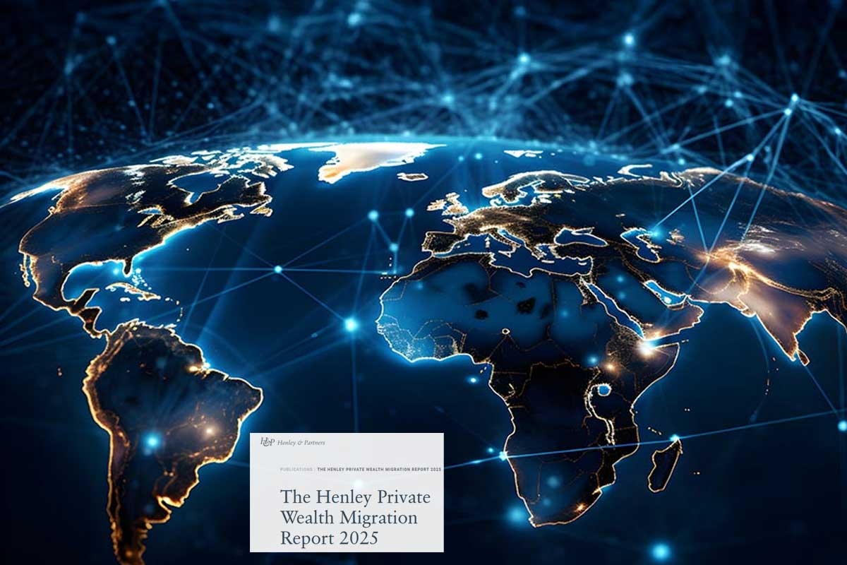 السعودية والإمارات تتصدران أسرع الأسواق نموًا للثروة في العالم
