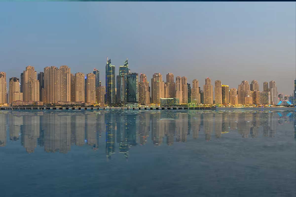 29.6 ألف موقف جديد لشركة باركن في دبي في المجمعات السكنية