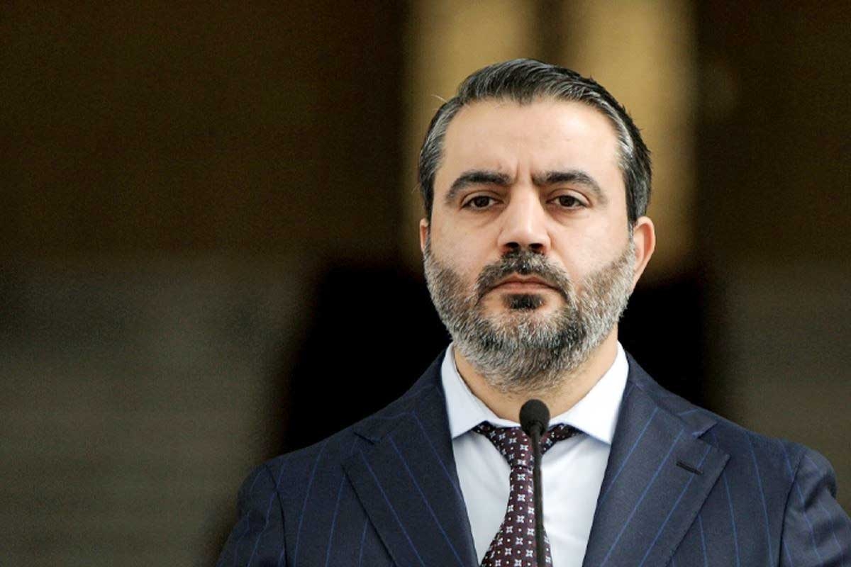 وزير الخارجية السوري يلتقي وفداً اسرائيلياً في باريس في أول تواصل رسمي معلن