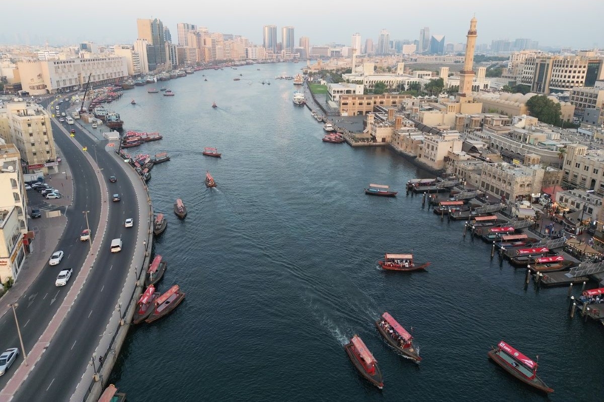 كيف يرتفع سعر عقار بمليون دولار في دبي ليصبح بـ 2.7 مليون دولار؟