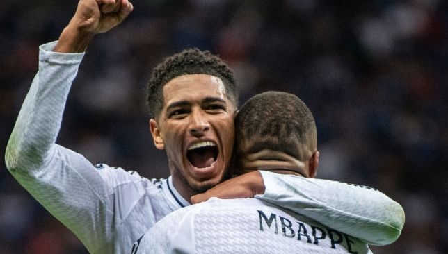 أيقونة الدوري الإنجليزي: ليفربول استفاد من عدم ضم بيلينجهام