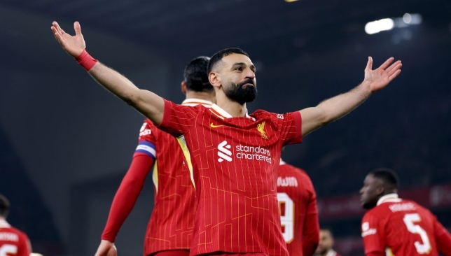 أسطورة أرسنال: ليفربول حسم سباق الدوري الإنجليزي