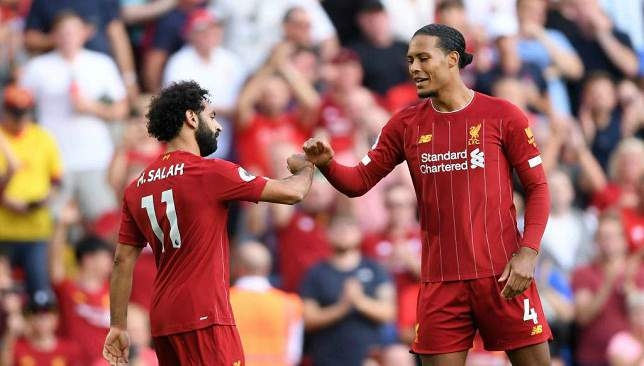 ليس أرنولد فحسب .. ريال مدريد يخطط للتعاقد مع نجم آخر من ليفربول