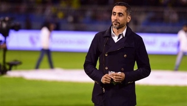 سامي الجابر يوضح مشكلة الهلال ويؤكد: الدوري سيُحسم في آمتاره الأخيرة