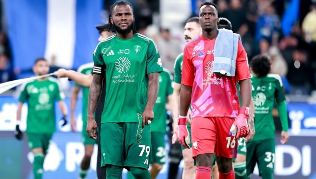 موعد مباراة الأهلي السعودي القادمة ضد الريان القطري في دوري أبطال آسيا