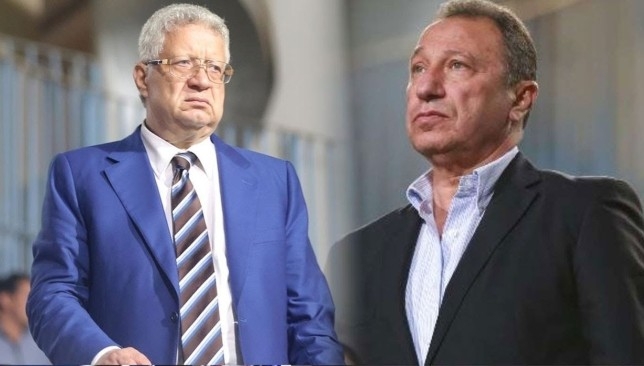 الخطيب يرد على اعتذار مرتضى منصور لإنهاء الخصومة