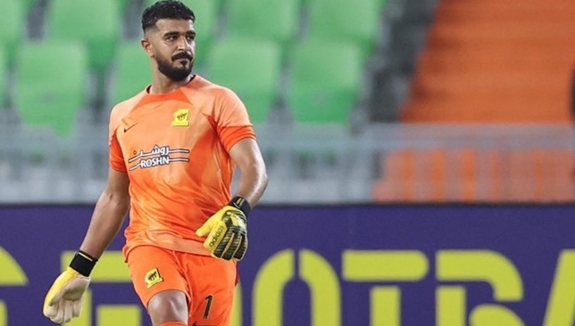 المعيوف يتنازل عن مبلغ ضخم لصالح الاتحاد