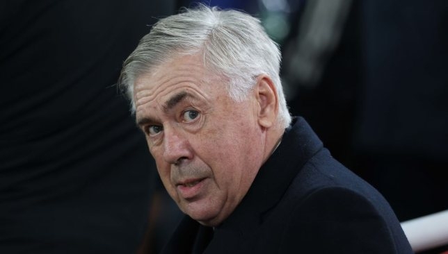 أنشيلوتي يقترب من تدريب منتخب البرازيل بعد مونديال الأندية