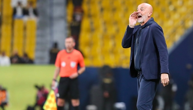 مدرب النصر يجهز مفاجأة لمواجهة الشباب