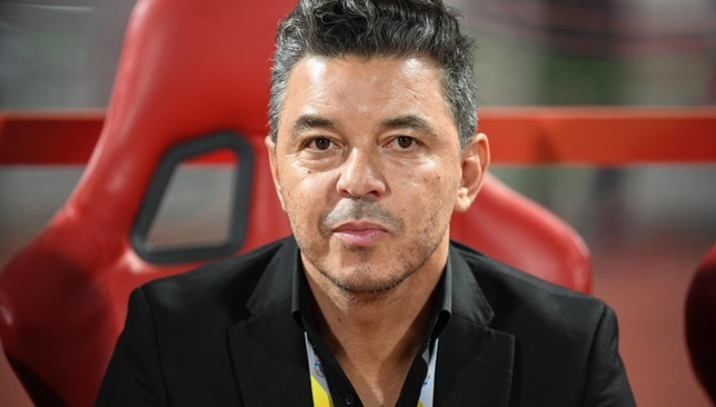 الاتحاد يتوصل لاتفاق مع جاياردو وفيليبي حول المستحقات