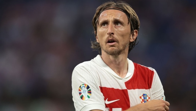 قبل مباراة اليوم .. كرواتيا تتفوق على فرنسا بدوري الأمم ولكن!