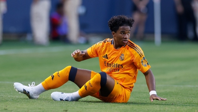 ميلان يُنافس يوفنتوس في صفقة نجم ريال مدريد