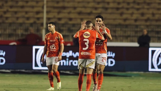 الأهلي يخسر نجميه في موقعة الهلال السوداني