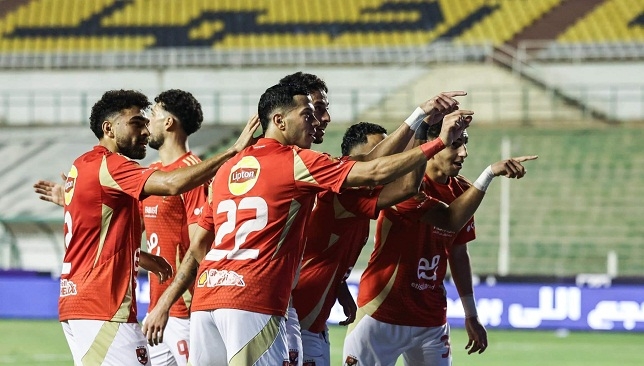 العربي القطري يحبط أحلام الأهلي في صفقة مجانية