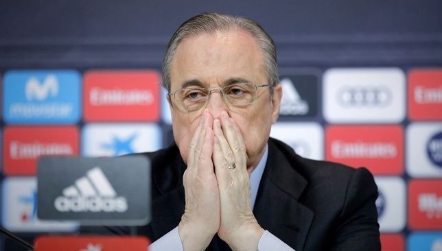 ريال مدريد يرسم خطة الحصول على جوهرة اسبانيول