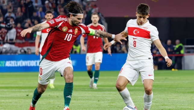 سِجال حامي الوطيس بين نجمي ريال مدريد وليفربول