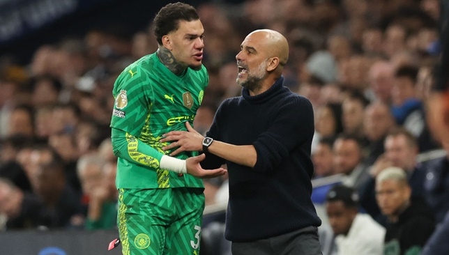 الدوري السعودي يفتح أبوابه أمام إيدرسون