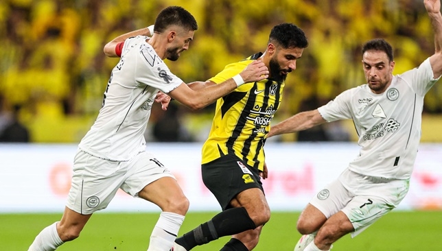 الانضباط تعاقب الشباب والمنجم بعد أحداث مباراة الاتحاد