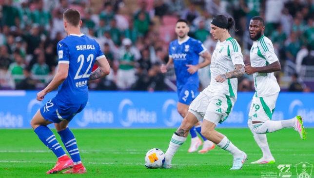 موعد مباراة الأهلي القادمة في نهائي دوري أبطال آسيا للنخبة
