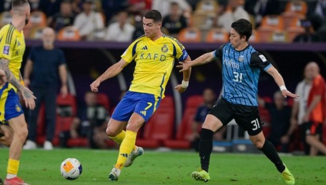 ماذا قال مدرب كاواساكي بعد الإطاحة بـ النصر من آسيا؟