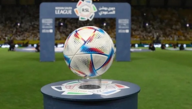 بالأسماء.. 5 أندية تطلب تعديل موعد إنطلاق الدوري السعودي