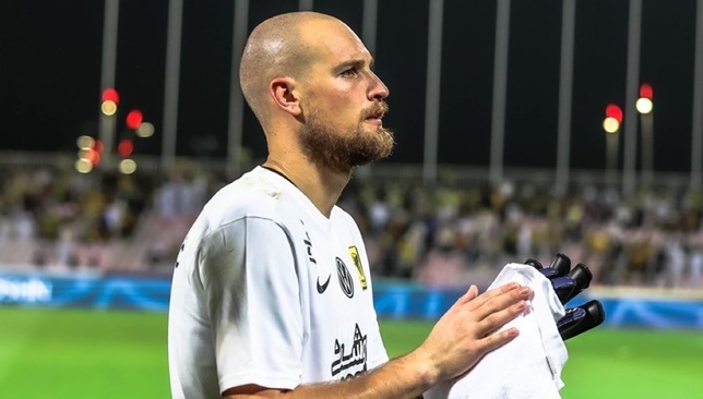 الاتحاد يرفض طلب رايكوفيتش قبل كلاسيكو النصر