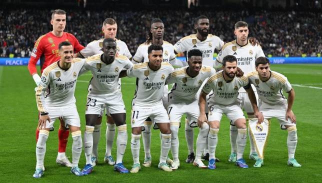 نجم مايوركا: لا أحب لاعبي ريال مدريد