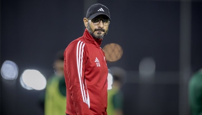 الشهري يحافظ على سجله المميز أمام الهلال